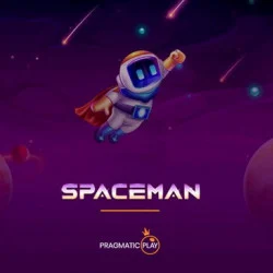 Spaceman 888pkt