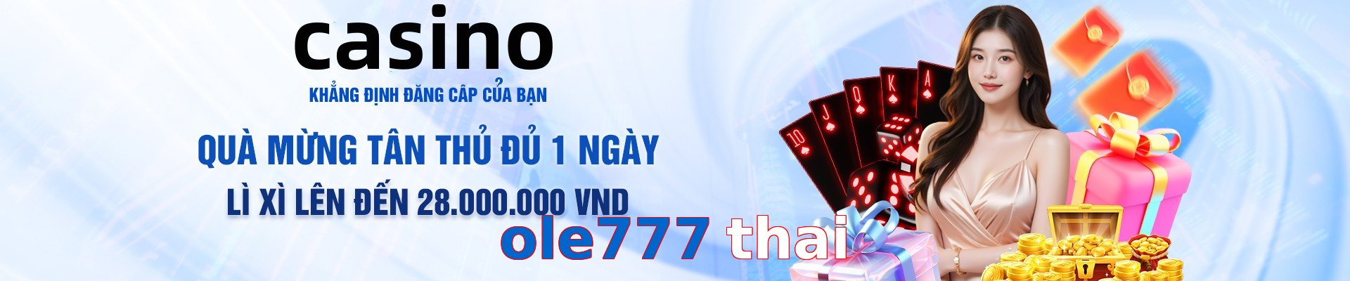 ole777 thai