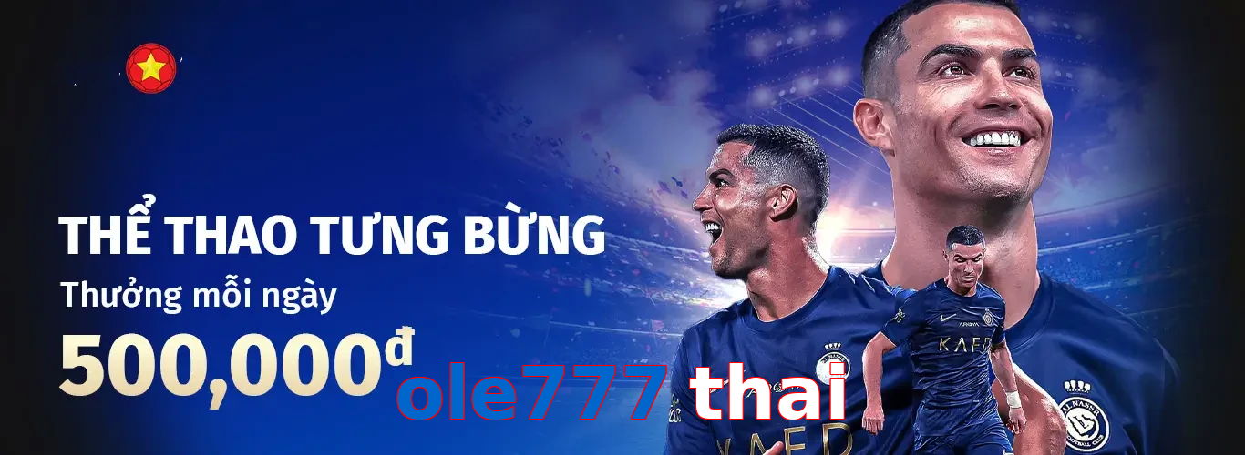 ole777 thai