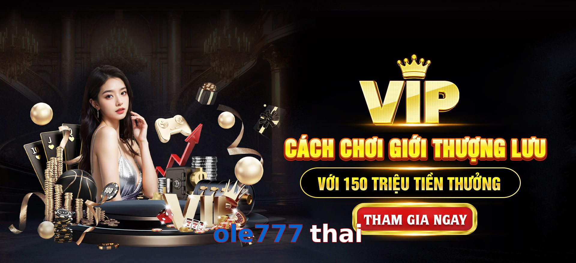 ole777 thai
