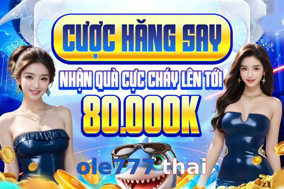 ole777 thai
