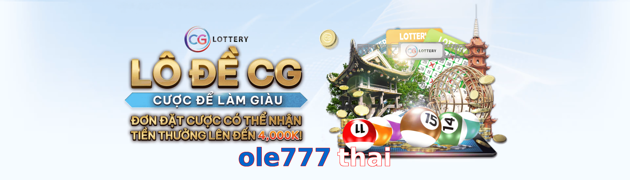 ole777 thai