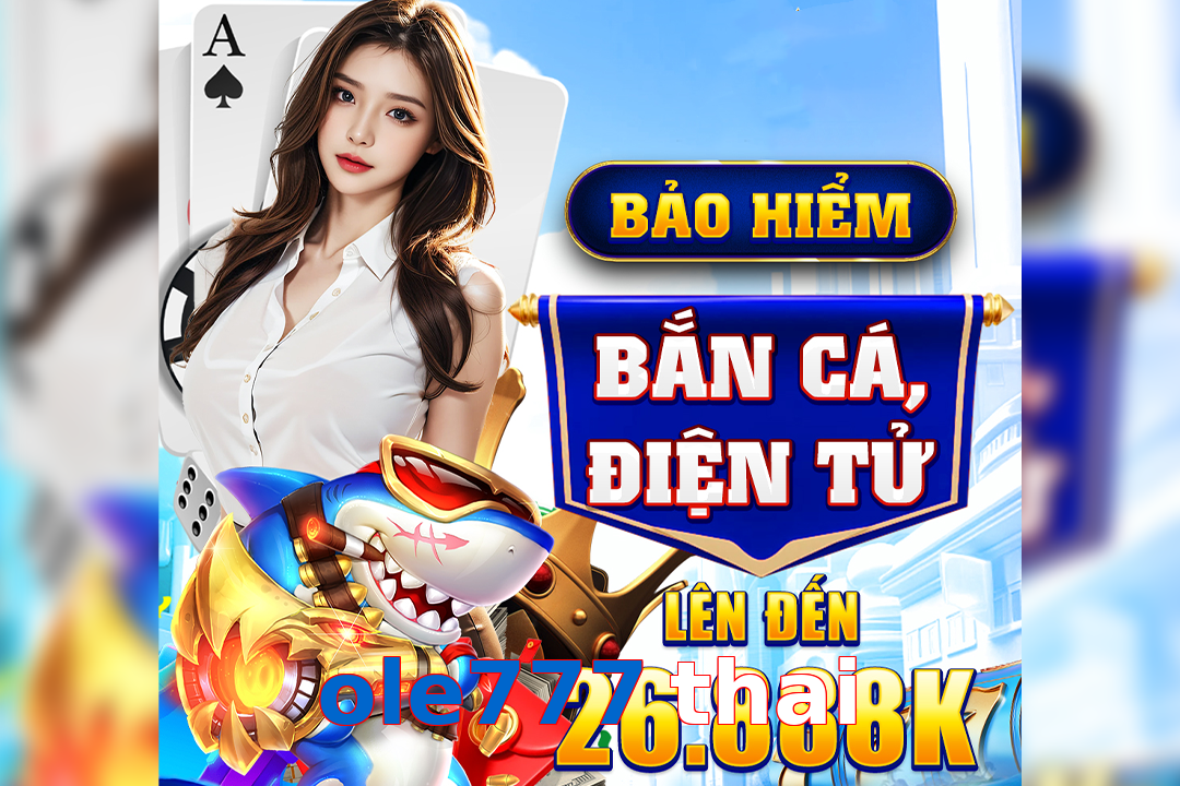ole777 thai