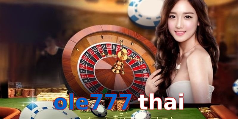 ole777 thai