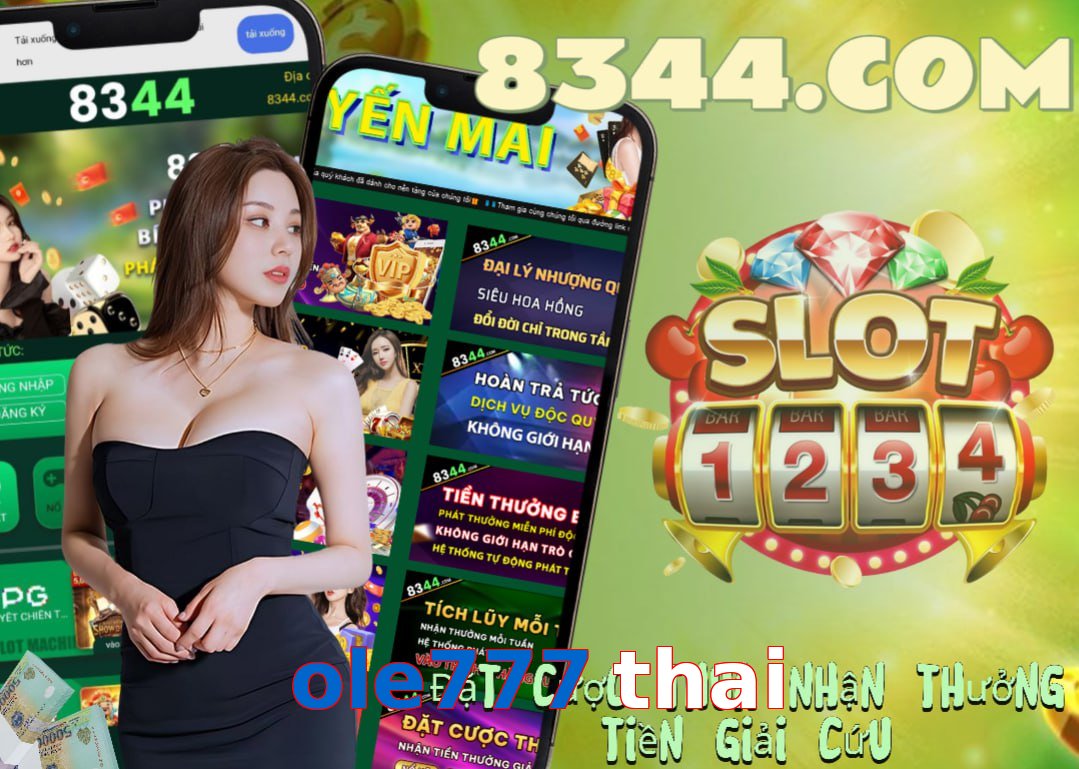 ole777 thai
