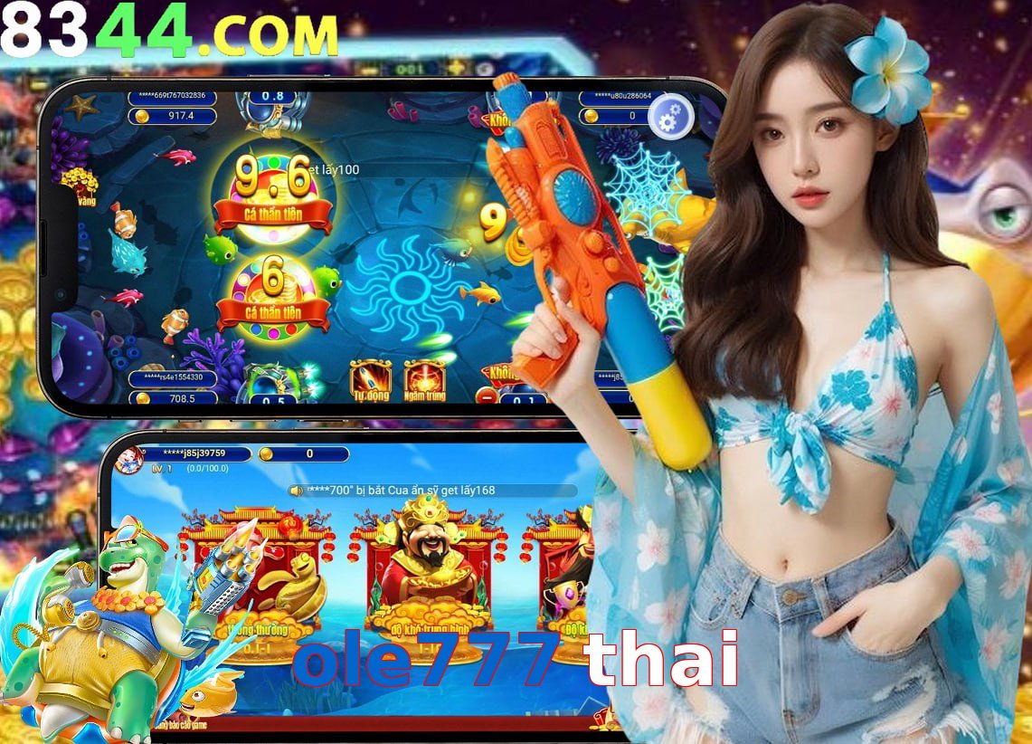 ole777 thai