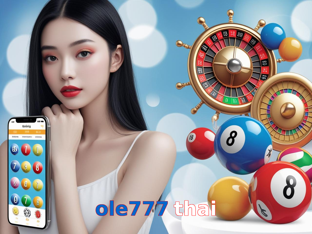 ole777 thai